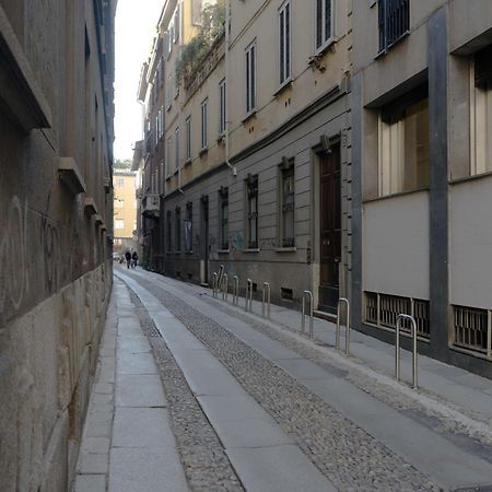 Disciplini Apartment A 5 Min Dal Duomo Milão Exterior foto