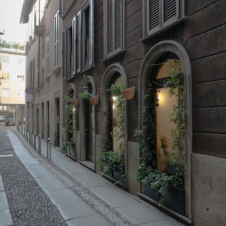 Disciplini Apartment A 5 Min Dal Duomo Milão Exterior foto