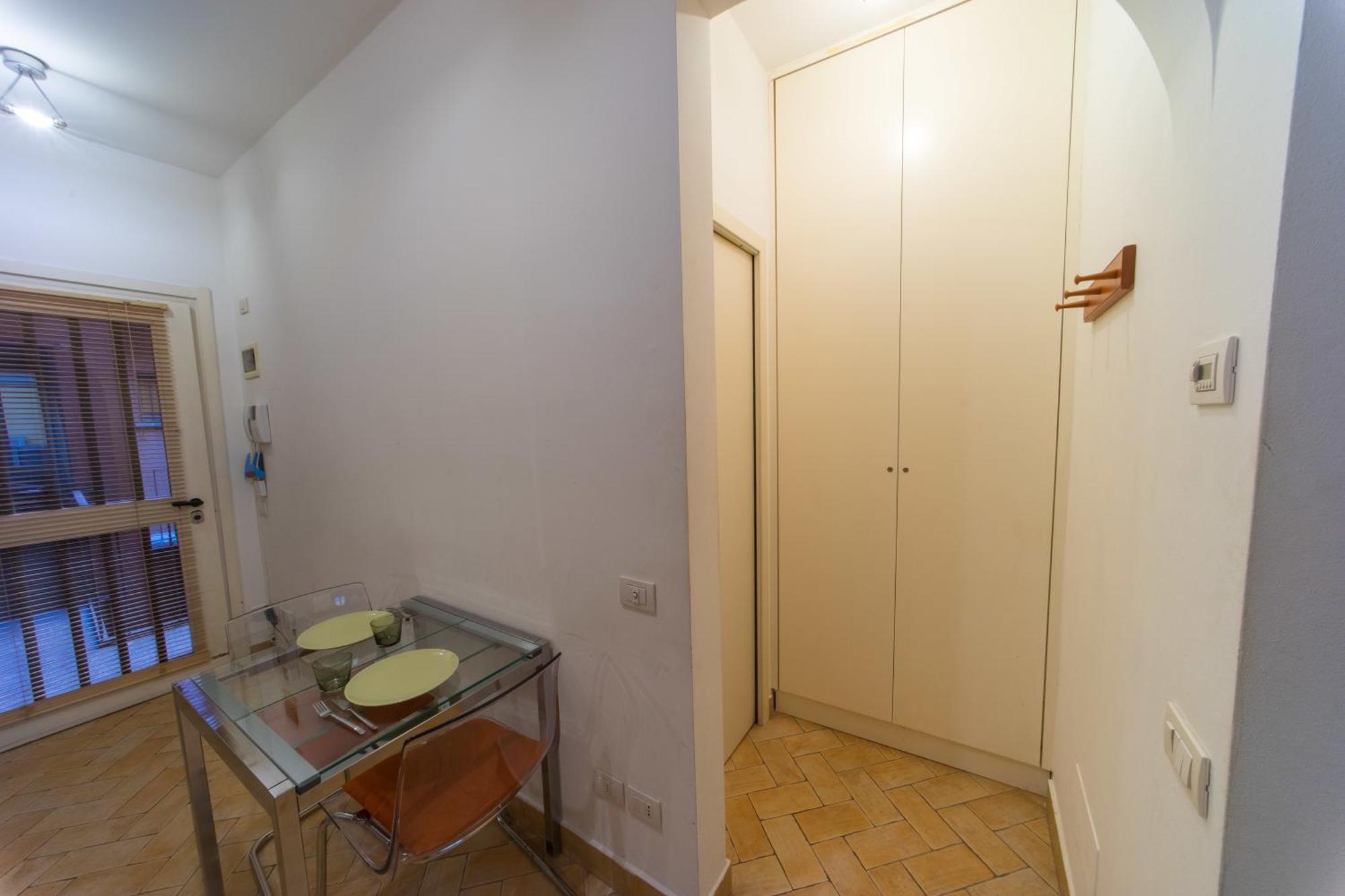 Disciplini Apartment A 5 Min Dal Duomo Milão Exterior foto