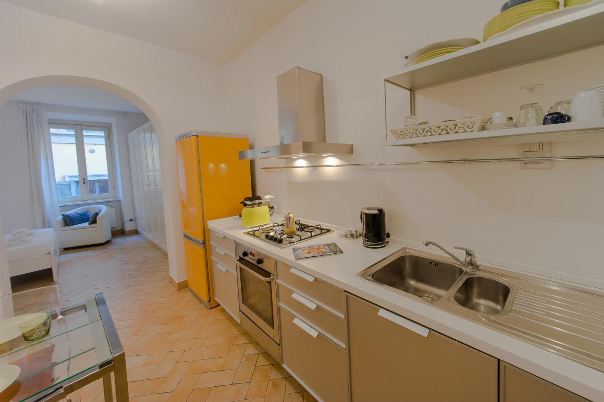 Disciplini Apartment A 5 Min Dal Duomo Milão Exterior foto