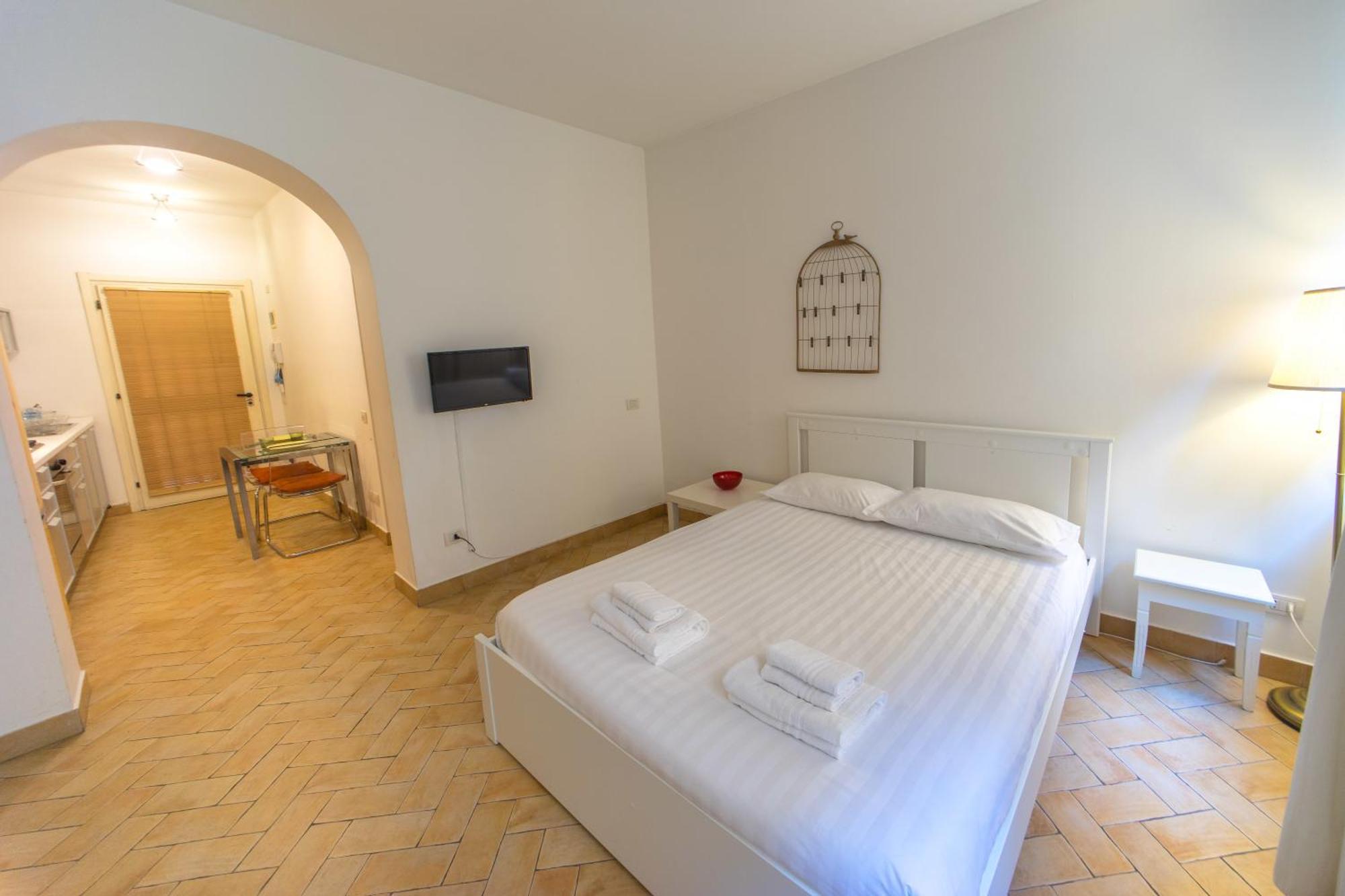 Disciplini Apartment A 5 Min Dal Duomo Milão Exterior foto