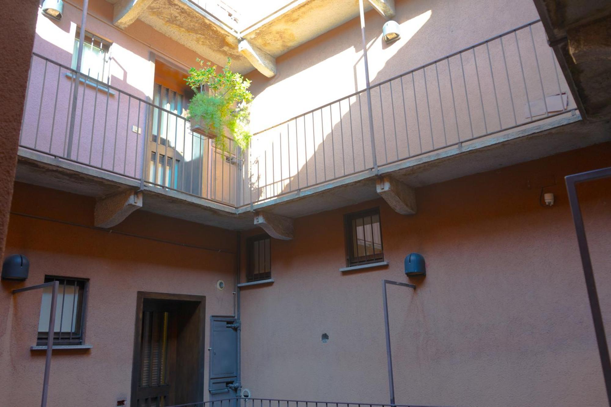 Disciplini Apartment A 5 Min Dal Duomo Milão Exterior foto